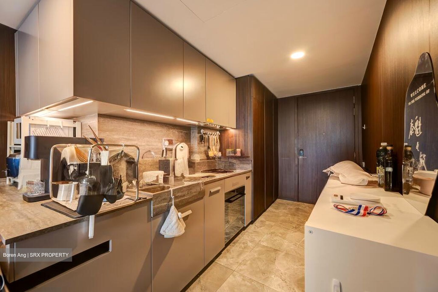 One Pearl Bank (D3), Apartment #525580731